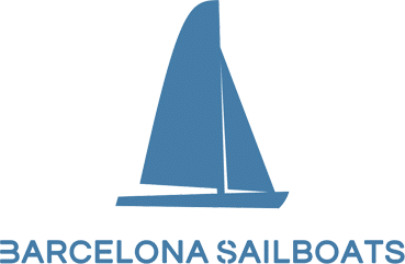 Barcelona Sailboats